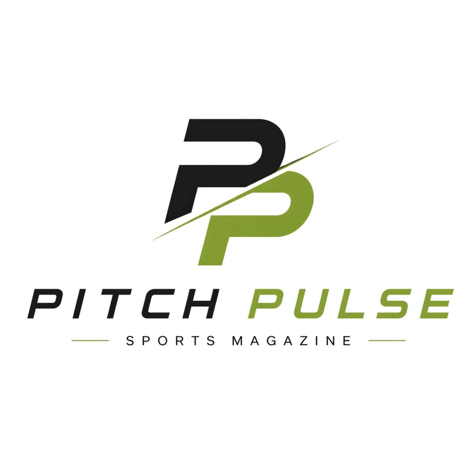 Pitch Pulse Magazine